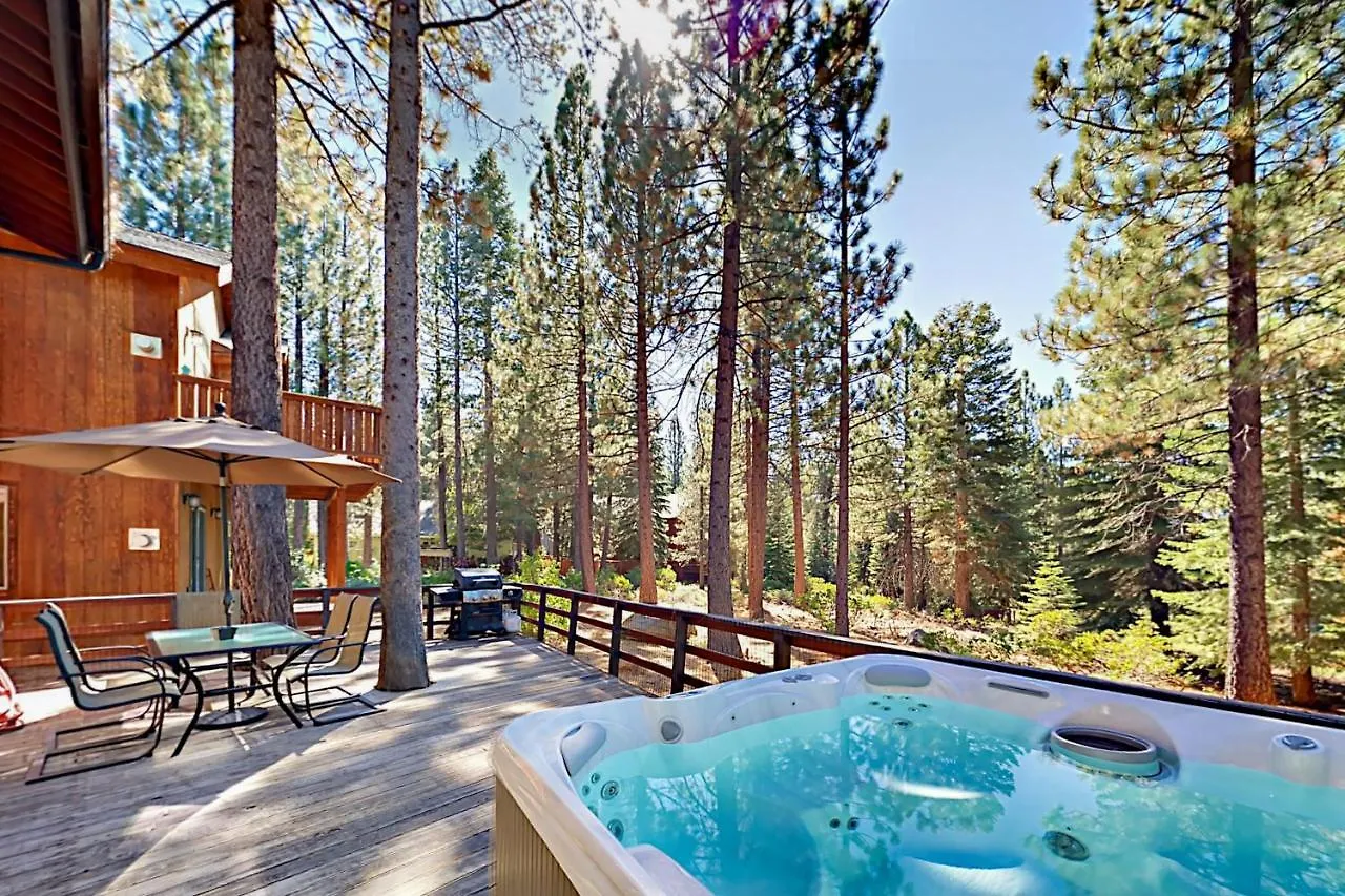 Pine Valley Palace South Lake Tahoe USA