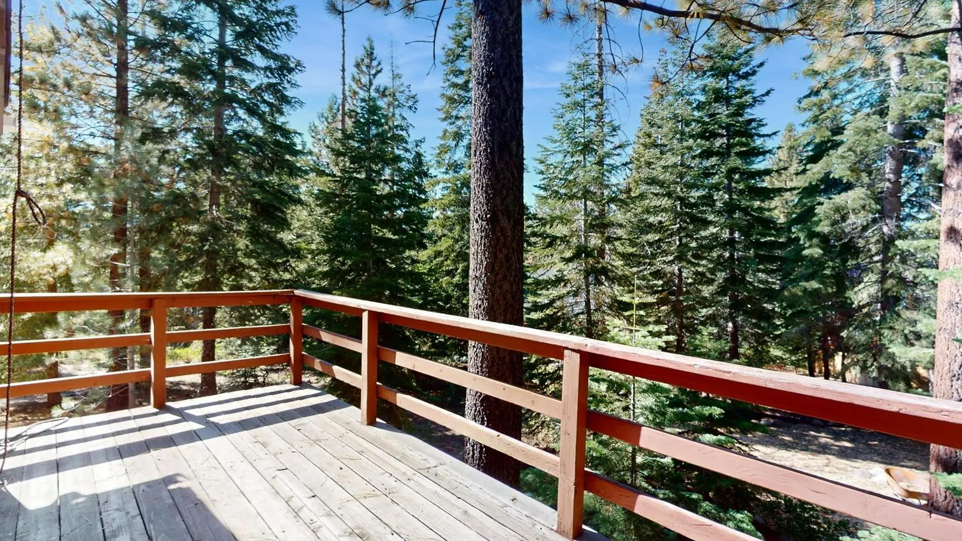 Pine Valley Palace South Lake Tahoe USA