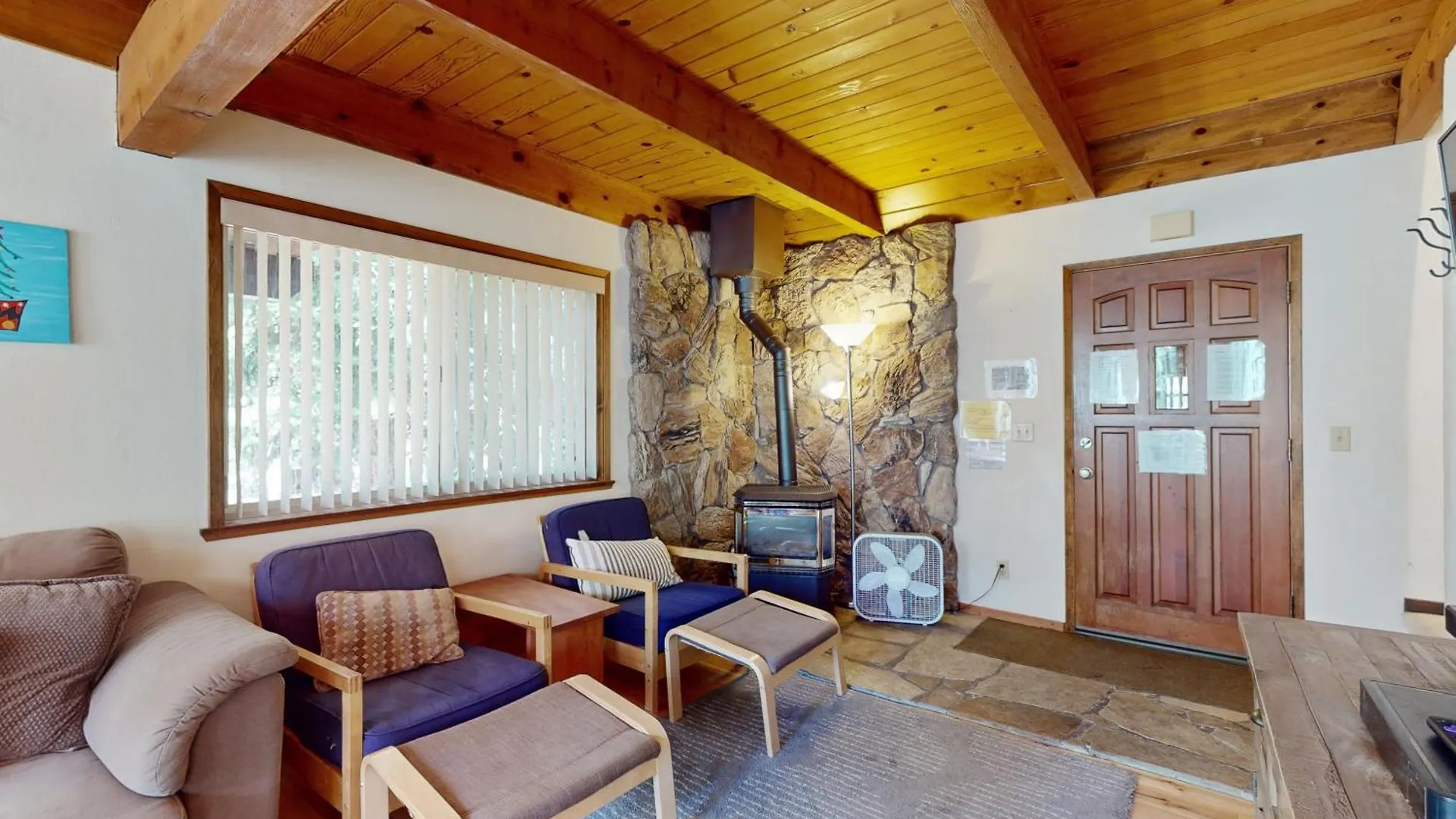 Pine Valley Palace South Lake Tahoe 0*,  USA